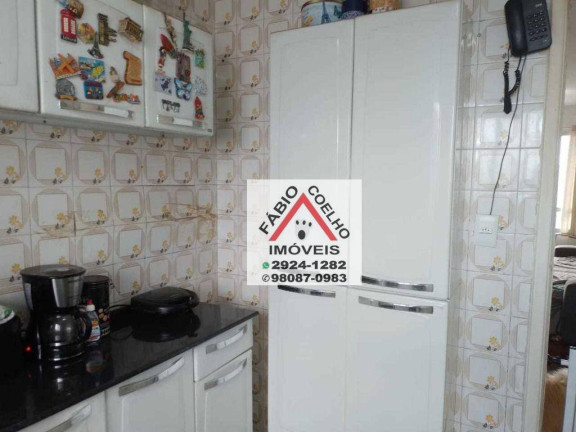 Imagem Apartamento com 2 Quartos à Venda, 71 m² em Cambuci - São Paulo Imagem Apartamento com 2 Quartos à Venda, 71 m² em Cambuci - São Paulo