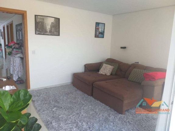 Imagem Casa com 3 Quartos à Venda, 240 m² em Massaguaçu - Caraguatatuba