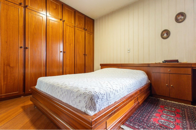 Imagem Apartamento com 1 Quarto à Venda, 45 m² em Vila Madalena - São Paulo Imagem Apartamento com 1 Quarto à Venda, 45 m² em Vila Madalena - São Paulo