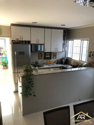 Imagem Casa com 2 Quartos à Venda, 163 m² em Jaguaribe - Osasco