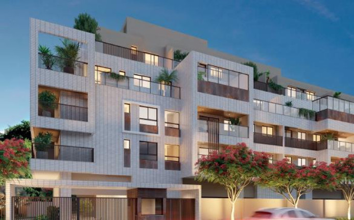 Imagem Apartamento com 3 Quartos à Venda, 89 m² em Barra Da Tijuca - Rio De Janeiro