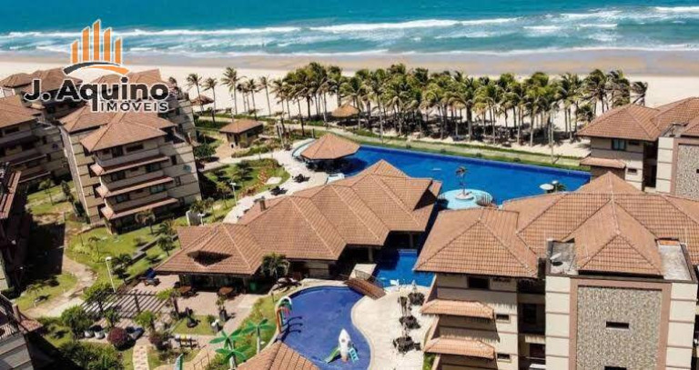 Imagem Apartamento com 4 Quartos à Venda, 101 m² em Tapera - Aquiraz