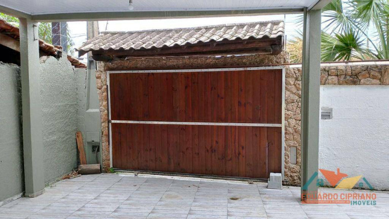 Imagem Casa com 3 Quartos à Venda ou Locação, 390 m² em Pontal De Santa Marina - Caraguatatuba