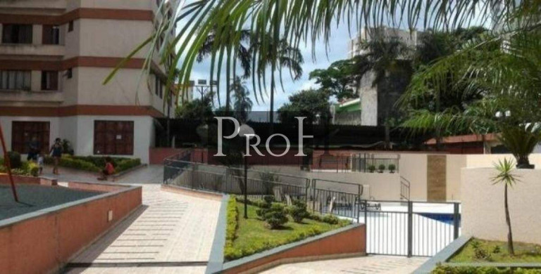 Imagem Apartamento com 3 Quartos à Venda, 69 m² em Centro - Diadema Imagem Apartamento com 3 Quartos à Venda, 69 m² em Centro - Diadema
