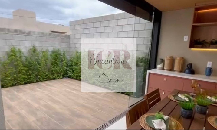 Imagem Casa de Condomínio com 2 Quartos à Venda, 130 m² em Aparecidinha - Sorocaba Imagem Casa de Condomínio com 2 Quartos à Venda, 130 m² em Aparecidinha - Sorocaba