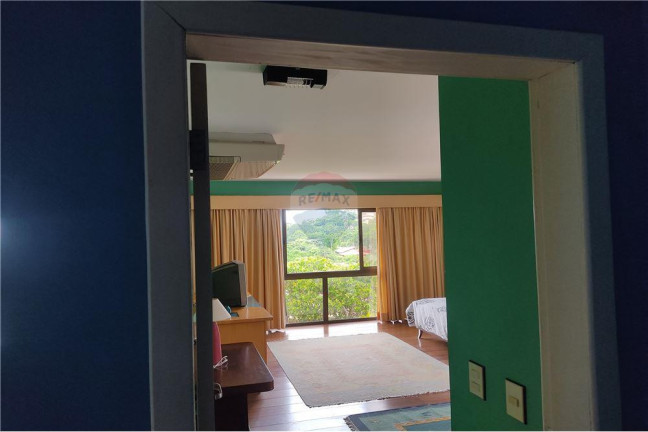 Imagem Apartamento com 5 Quartos à Venda, 292 m² em João Fernandes - Armação Dos Búzios