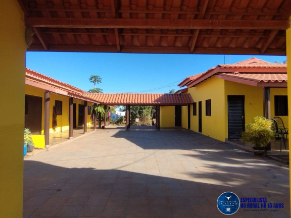Imagem Fazenda à Venda, 121 m² em Zona Rural - Torixoréu Imagem Fazenda à Venda, 121 m² em Zona Rural - Torixoréu