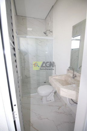 Imagem Casa de Condomínio com 3 Quartos à Venda, 148 m² em Condomínio Jardim De Mônaco - Hortolândia