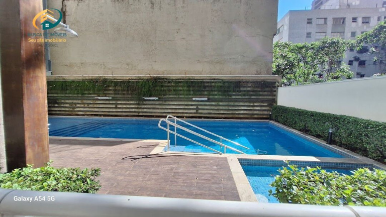 Imagem Cobertura com 2 Quartos à Venda, 201 m² em Jardim Prudência - São Paulo