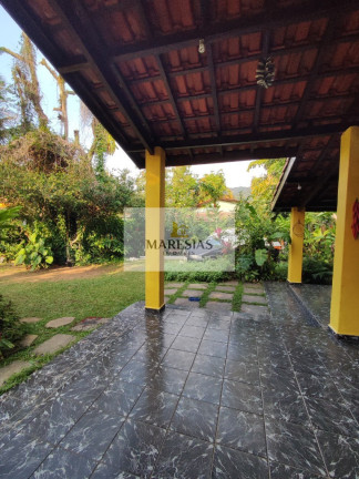 Imagem Casa com 3 Quartos à Venda, 260 m² em Boiçucanga - São Sebastião Imagem Casa com 3 Quartos à Venda, 260 m² em Boiçucanga - São Sebastião