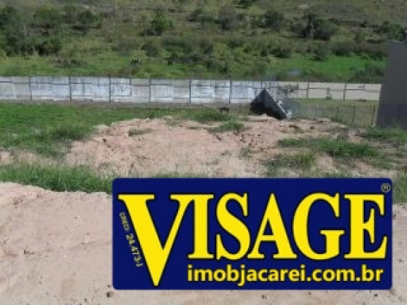 Imagem Terreno à Venda, em Rio Comprido - Jacareí Imagem Terreno à Venda, em Rio Comprido - Jacareí