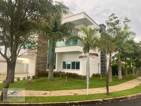 Imagem Casa de Condomínio para Alugar, 950 m² em Parque Reserva Fazenda Imperial - Sorocaba Imagem Casa de Condomínio para Alugar, 950 m² em Parque Reserva Fazenda Imperial - Sorocaba