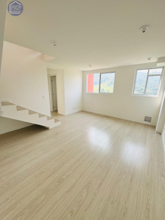 Imagem Cobertura com 3 Quartos à Venda, 90 m² em Ressacada - Itajaí Imagem Cobertura com 3 Quartos à Venda, 90 m² em Ressacada - Itajaí
