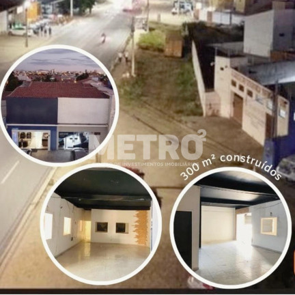 Imagem Imóvel Comercial à Venda, 300 m² em Vila Eduardo - Petrolina Imagem Imóvel Comercial à Venda, 300 m² em Vila Eduardo - Petrolina