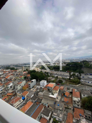 Imagem Apartamento com 2 Quartos à Venda, 50 m² em Jardim Munhoz - Guarulhos Imagem Apartamento com 2 Quartos à Venda, 50 m² em Jardim Munhoz - Guarulhos