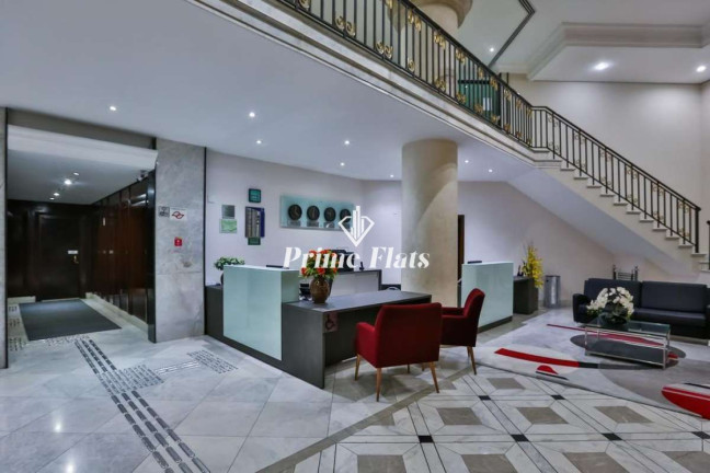 Imagem Apartamento com 2 Quartos à Venda, 60 m² em Paraíso - São Paulo Imagem Apartamento com 2 Quartos à Venda, 60 m² em Paraíso - São Paulo