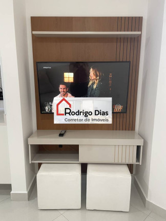 Imagem Apartamento com 2 Quartos para Alugar, 49 m² em Parque Cidade Jardim Ii - Jundiaí