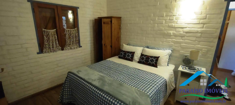 Imagem Chácara com 2 Quartos à Venda, 10 m² em Centro - Gonçalves