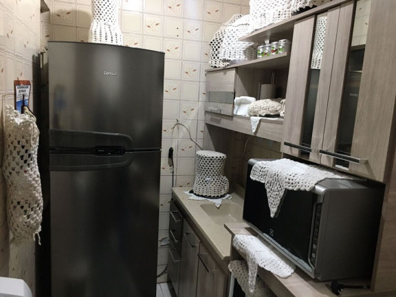 Imagem Imóvel com 1 Quarto à Venda, 34 m² em Parque Dos Maias - Porto Alegre Imagem Imóvel com 1 Quarto à Venda, 34 m² em Parque Dos Maias - Porto Alegre
