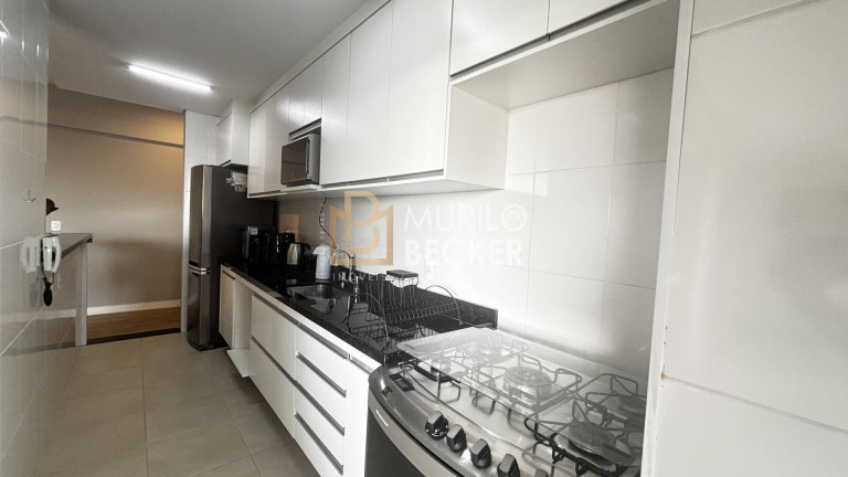 Imagem Apartamento com 3 Quartos à Venda, 99 m² em Jardim Aquárius - São José Dos Campos