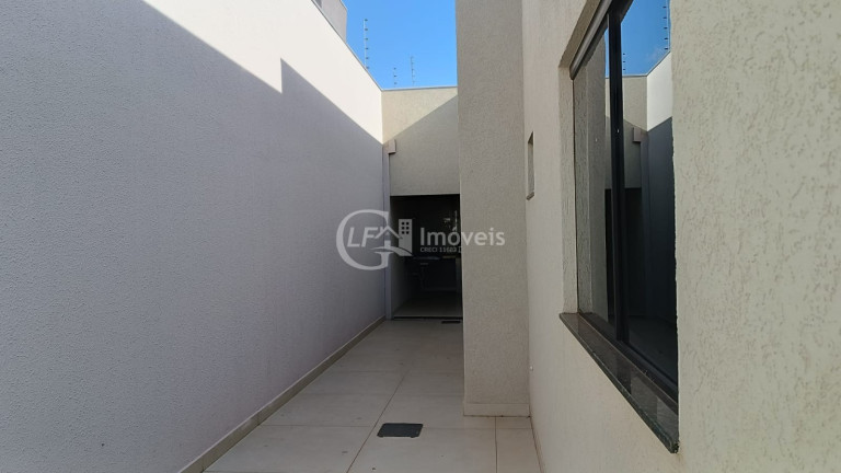 Imagem Casa com 3 Quartos à Venda, 94 m² em Parque Dos Laranjais - Campo Grande Imagem Casa com 3 Quartos à Venda, 94 m² em Parque Dos Laranjais - Campo Grande