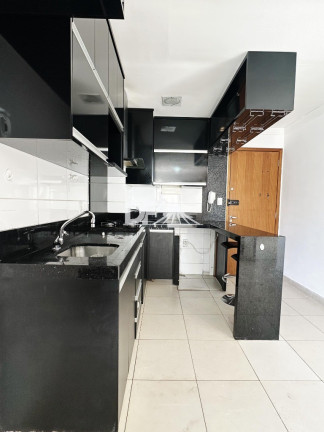 Imagem Imóvel com 2 Quartos à Venda, 53 m² em Norte (águas Claras) - Brasília Imagem Imóvel com 2 Quartos à Venda, 53 m² em Norte (águas Claras) - Brasília