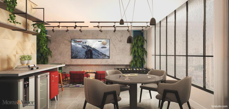 Imagem Imóvel com 1 Quarto à Venda, 22 m² em Centro - Curitiba Imagem Imóvel com 1 Quarto à Venda, 22 m² em Centro - Curitiba