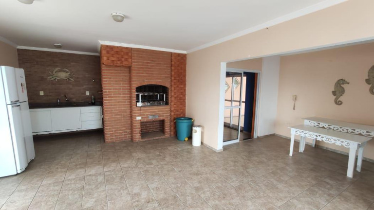 Imagem Apartamento com 2 Quartos à Venda, 87 m² em Aviação - Praia Grande