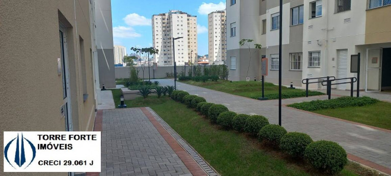 Imagem Apartamento com 1 Quarto à Venda, 32 m² em Vila Ema - São Paulo Imagem Apartamento com 1 Quarto à Venda, 32 m² em Vila Ema - São Paulo