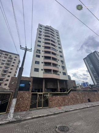 Imagem Apartamento com 1 Quarto à Venda, 45 m² em Tupi - Praia Grande Imagem Apartamento com 1 Quarto à Venda, 45 m² em Tupi - Praia Grande