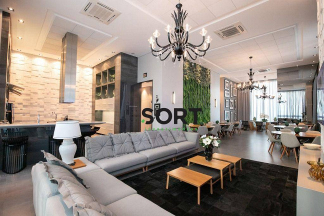 Imagem Apartamento com 4 Quartos à Venda, 172 m² em Centro - Balneário Camboriú