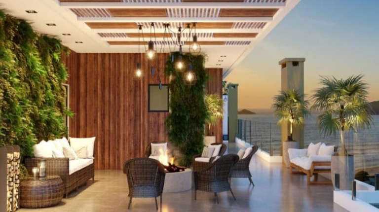 Imagem Apartamento com 3 Quartos à Venda, 109 m² em Ingleses Do Rio Vermelho - Florianópolis Imagem Apartamento com 3 Quartos à Venda, 109 m² em Ingleses Do Rio Vermelho - Florianópolis