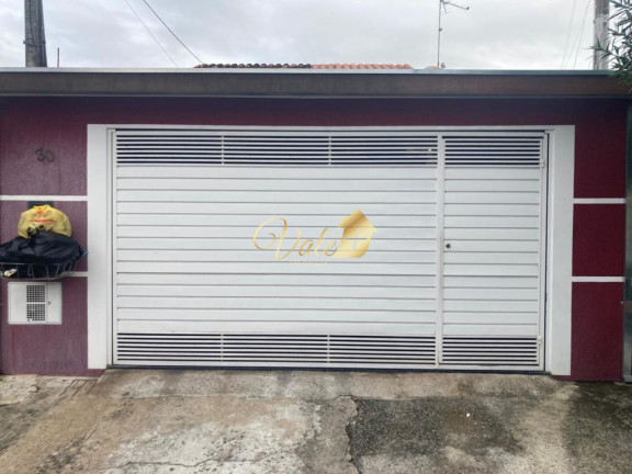 Casa com 3 Quartos à Venda, 150 m² em Parque Residencial Maria Elmira - Caçapava