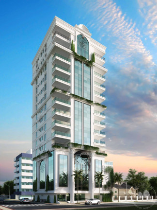 Imagem Apartamento com 4 Quartos à Venda, 200 m² em Meia Praia - Itapema Imagem Apartamento com 4 Quartos à Venda, 200 m² em Meia Praia - Itapema