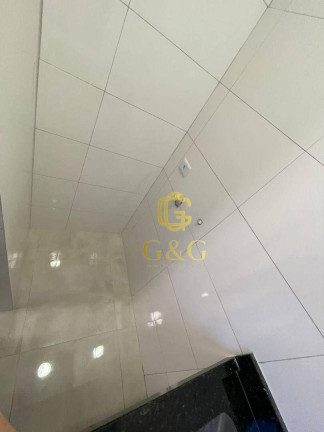 Imagem Casa de Vila com 2 Quartos à Venda, 60 m² em Aviação - Praia Grande