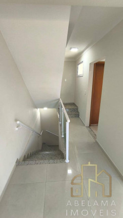 Imagem Sobrado com 3 Quartos à Venda, 125 m² em Vila Pires - Santo André