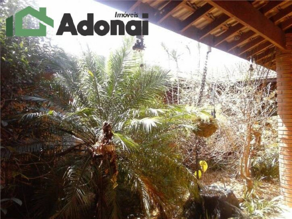 Imagem Chácara com 4 Quartos à Venda, 320 m² em Rio Acima - Jundiaí Imagem Chácara com 4 Quartos à Venda, 320 m² em Rio Acima - Jundiaí