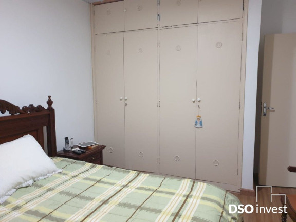 Imagem Sobrado com 4 Quartos à Venda, 110 m² em Moema - São Paulo