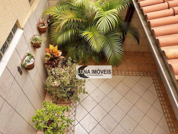 Imagem Sobrado com 3 Quartos à Venda, 105 m² em Rudge Ramos - São Bernardo Do Campo