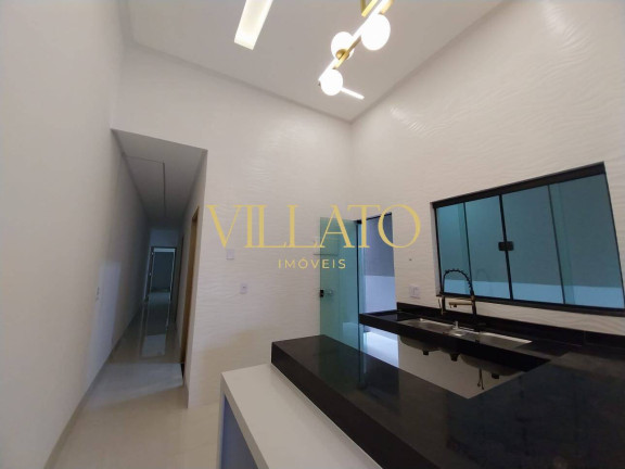Imagem Casa com 3 Quartos à Venda, 150 m² em Residencial Humaitá - Goiânia Imagem Casa com 3 Quartos à Venda, 150 m² em Residencial Humaitá - Goiânia