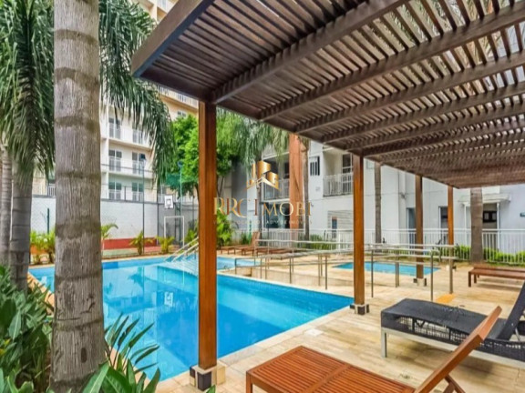 Imagem Apartamento com 3 Quartos à Venda, 70 m² em Jardim Prudência - São Paulo Imagem Apartamento com 3 Quartos à Venda, 70 m² em Jardim Prudência - São Paulo