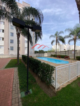 Imagem Apartamento com 2 Quartos à Venda, 51 m² em Loteamento Residencial Viva Vista - Sumaré Imagem Apartamento com 2 Quartos à Venda, 51 m² em Loteamento Residencial Viva Vista - Sumaré