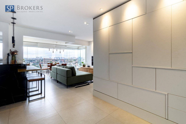 Imagem Apartamento com 2 Quartos à Venda, 79 m² em Vila Anastácio - São Paulo