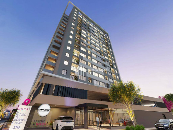 Imagem Apartamento com 2 Quartos à Venda, 40 m² em Jóquei - Teresina Imagem Apartamento com 2 Quartos à Venda, 40 m² em Jóquei - Teresina