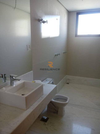 Imagem Casa de Condomínio com 4 Quartos à Venda, 240 m² em Residencial Park I - Vespasiano