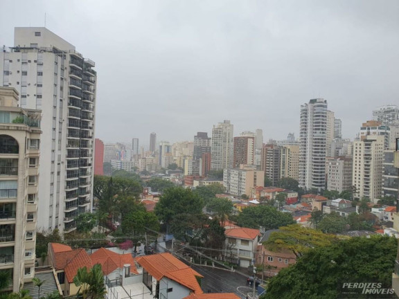 Imagem Apartamento com 3 Quartos à Venda, 300 m² em Perdizes - São Paulo Imagem Apartamento com 3 Quartos à Venda, 300 m² em Perdizes - São Paulo