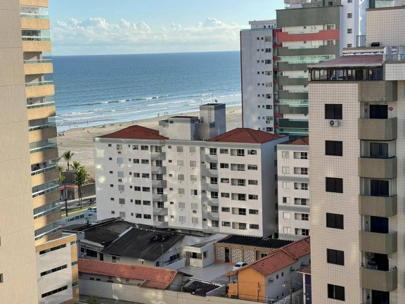 Imagem Apartamento com 2 Quartos à Venda, 85 m² em Aviação - Praia Grande Imagem Apartamento com 2 Quartos à Venda, 85 m² em Aviação - Praia Grande