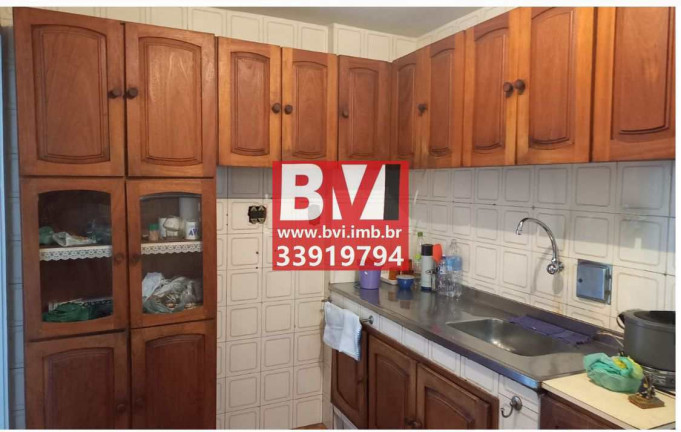 Imagem Apartamento com 2 Quartos à Venda, 71 m² em Madureira - Rio De Janeiro
