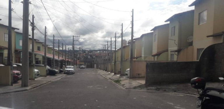 Imagem Terreno à Venda, 94 m² em Vila Nova Aparecida - Mogi Das Cruzes