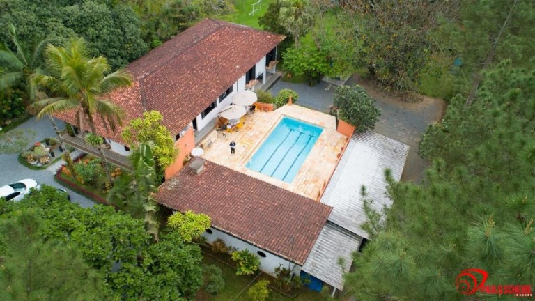 Imagem Casa com 5 Quartos à Venda, 541 m² em Centro - Pomerode Imagem Casa com 5 Quartos à Venda, 541 m² em Centro - Pomerode